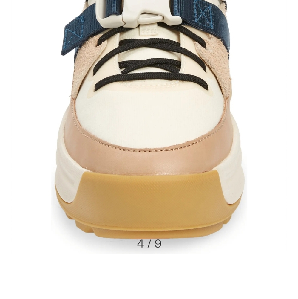 Shoes - Picture 3 of 8